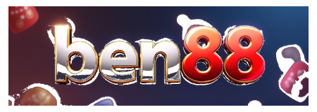 ben88 logo